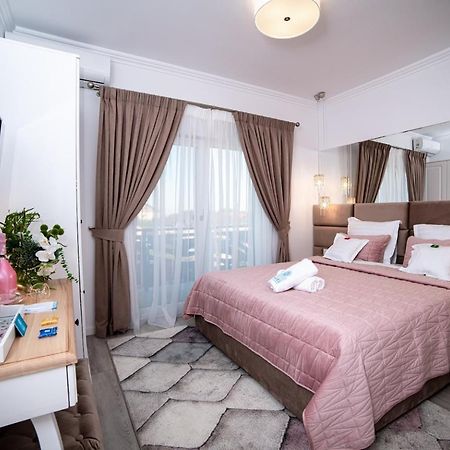 Club Waves - Vama Veche Hotel ภายนอก รูปภาพ