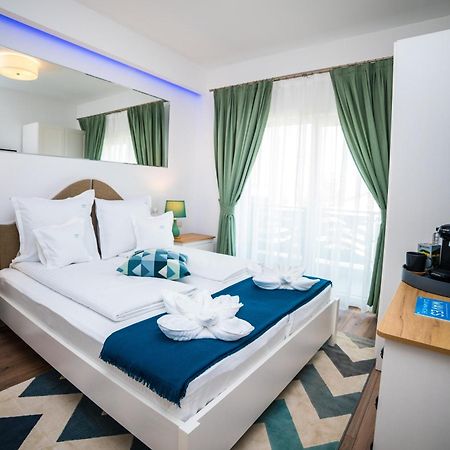 Club Waves - Vama Veche Hotel ภายนอก รูปภาพ