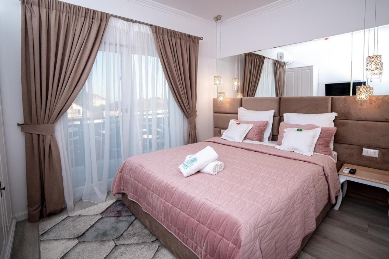Club Waves - Vama Veche Hotel ภายนอก รูปภาพ