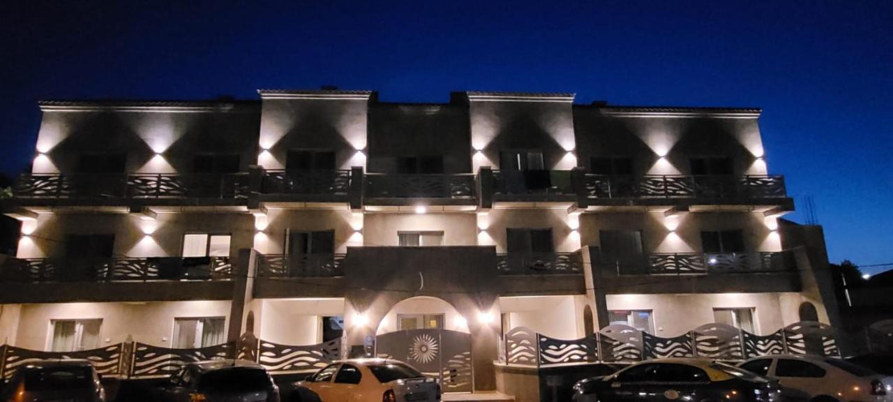 Club Waves - Vama Veche Hotel ภายนอก รูปภาพ