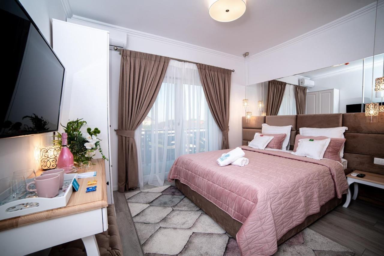 Club Waves - Vama Veche Hotel ภายนอก รูปภาพ