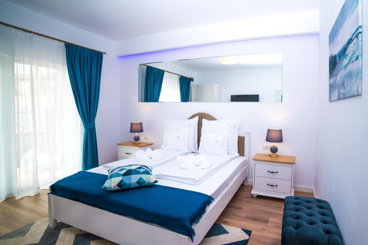 Club Waves - Vama Veche Hotel ภายนอก รูปภาพ